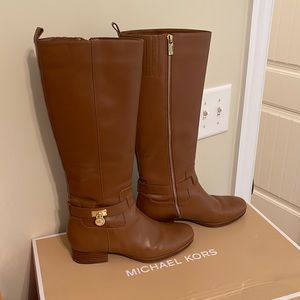 Michael Kors Boots